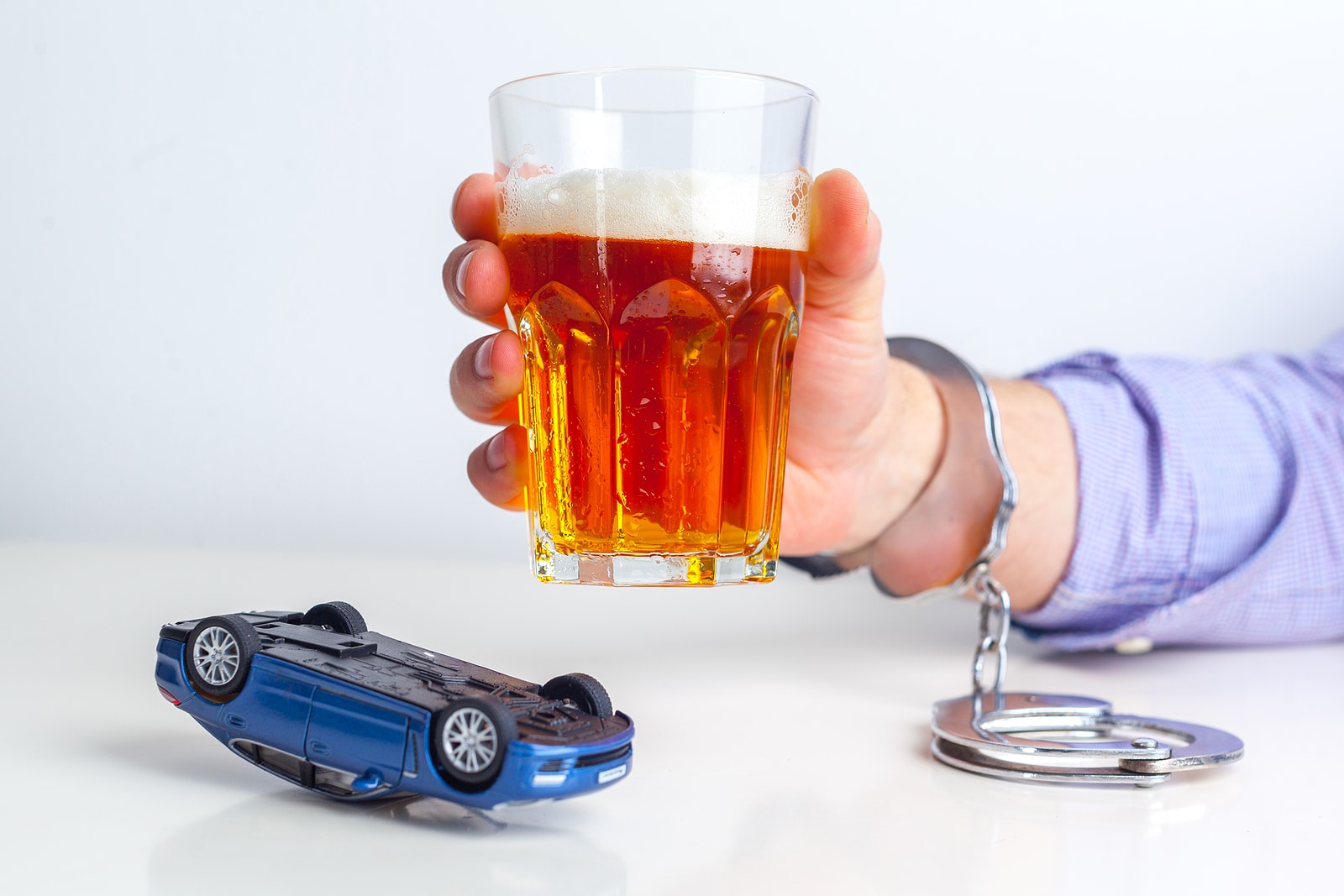 What Are Effective Defense Strategies for First-Time DUI Offenders?